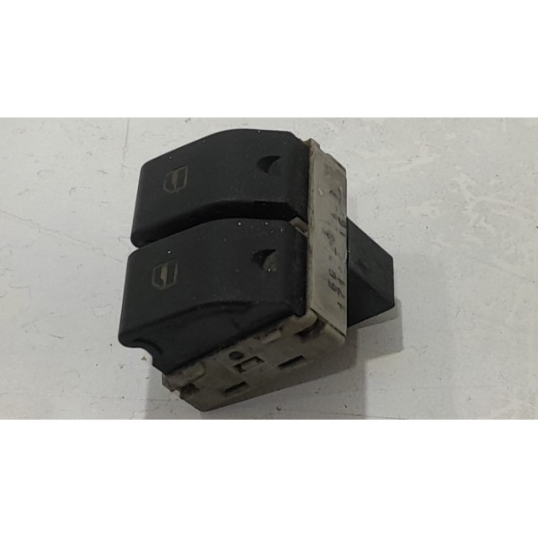 Botao Vidro Eletrico Duplo Gol G6 G5 G4 Voyage
