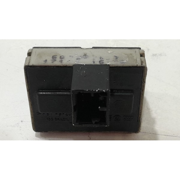 Botao Vidro Eletrico Duplo Gol G6 G5 G4 Voyage