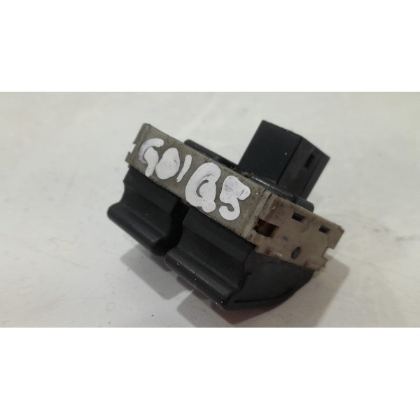 Botao Vidro Eletrico Duplo Gol G6 G5 G4 Voyage