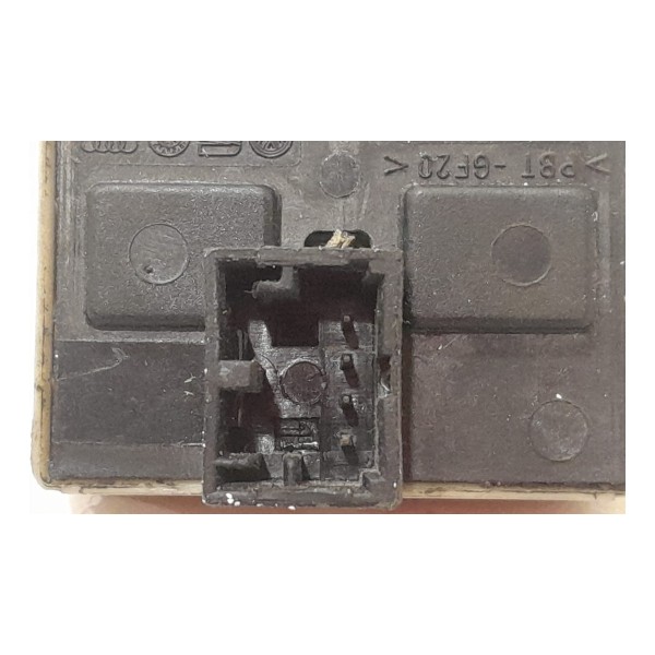 Botao Vidro Eletrico Duplo Gol G6 G5 G4 Voyage