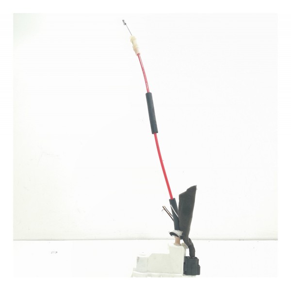 Fechadura Porta Traseiro Esquerdo Fiat Argo 2022 520966060