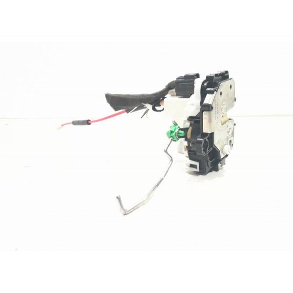 Fechadura Porta Traseiro Esquerdo Fiat Argo 2022 520966060