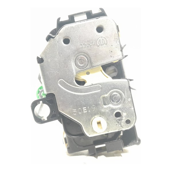 Fechadura Porta Traseiro Esquerdo Fiat Argo 2022 520966060