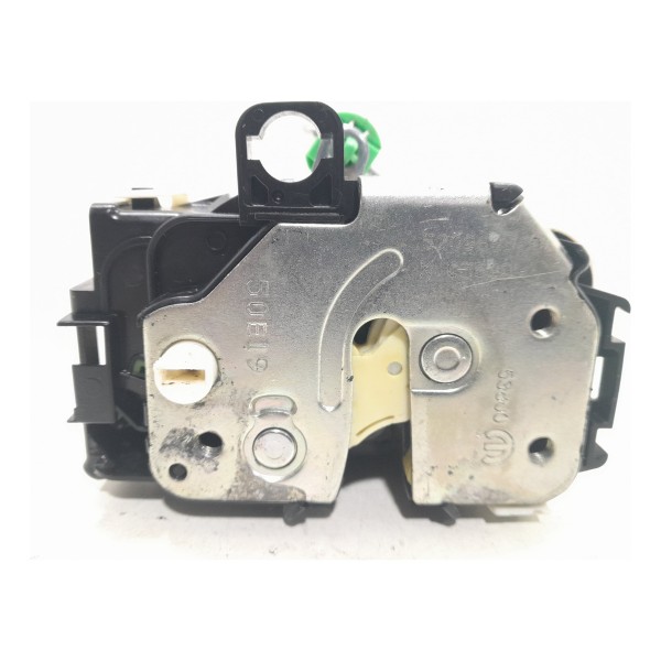 Fechadura Porta Traseiro Esquerdo Fiat Argo 2022 520966060