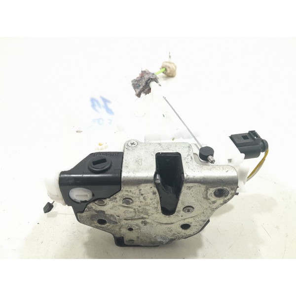 Fechadura Elétrica Traseira Esquerda Vw Fox 2015 A 2020