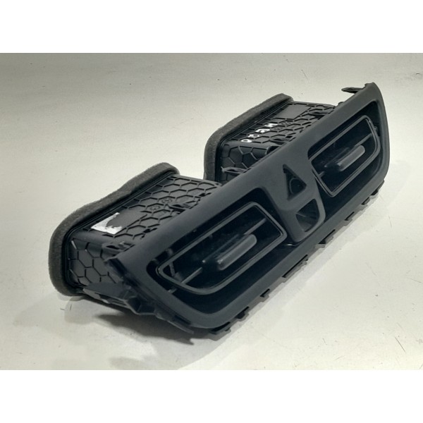 Difusor Saída De Ar Central Painel Hyundai Hb20 2019/2020