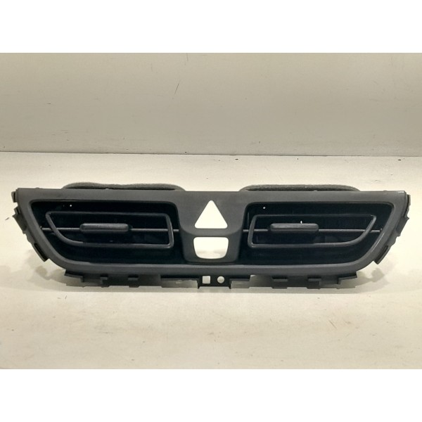 Difusor Saída De Ar Central Painel Hyundai Hb20 2019/2020