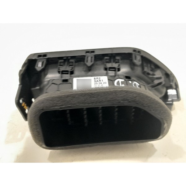 Difusor De Ar Lateral Direito Hyundai Hb20 2020/2022