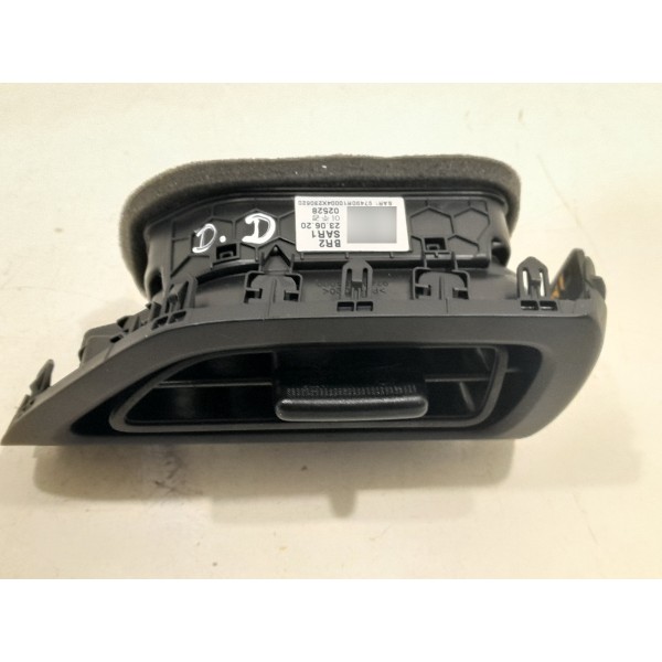 Difusor De Ar Lateral Direito Hyundai Hb20 2020/2022