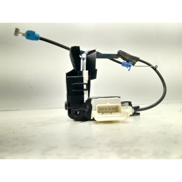 Fechadura Elétrica Traseira Direita C4 2012