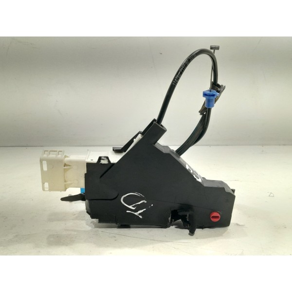 Fechadura Elétrica Traseira Direita C4 2012