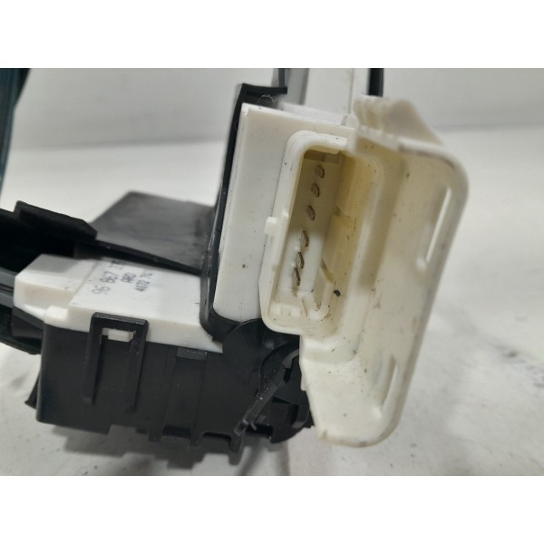 Fechadura Elétrica Traseira Direita C4 2012