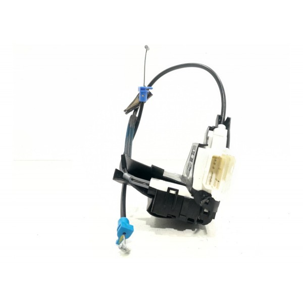 Fechadura Elétrica Traseira Direita C4 2012