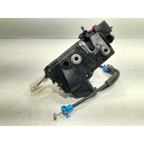 Fechadura Elétrica Traseira Direita C4 2012