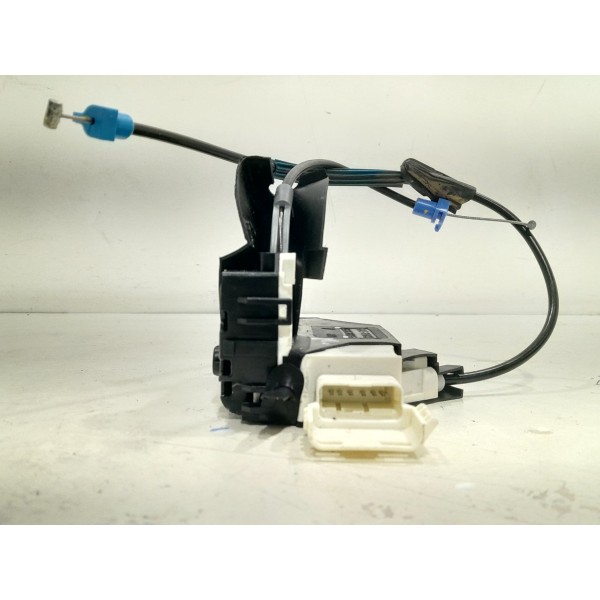 Fechadura Elétrica Traseira Direita C4 2012
