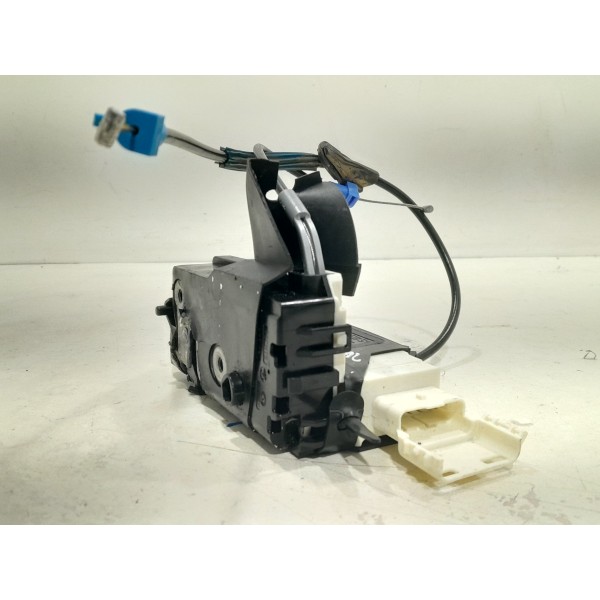 Fechadura Elétrica Traseira Direita C4 2012