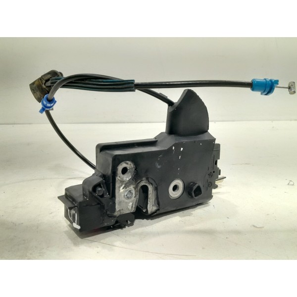 Fechadura Elétrica Traseira Direita C4 2012