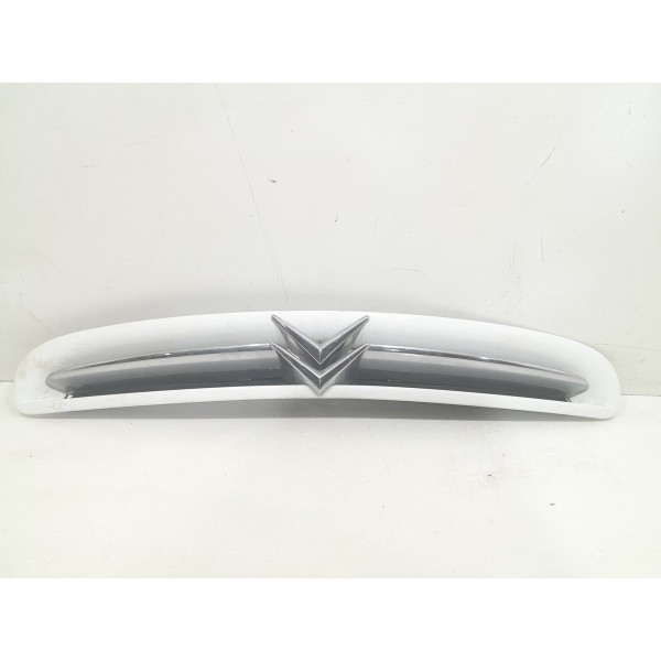 Grade Dianteira Citroën Xsara Picasso 2002 Original  Brilhante