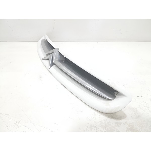 Grade Dianteira Citroën Xsara Picasso 2002 Original  Brilhante