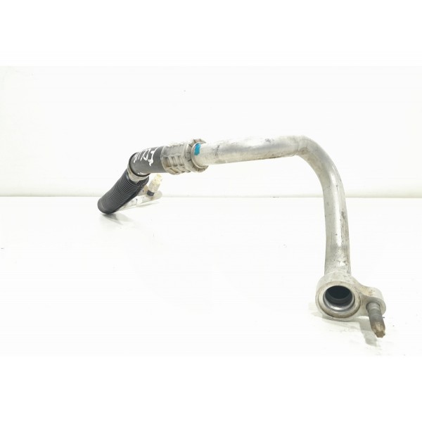 Mangueira Ar Condicionado Ford Focus 2.0 16v 2009 A 2013