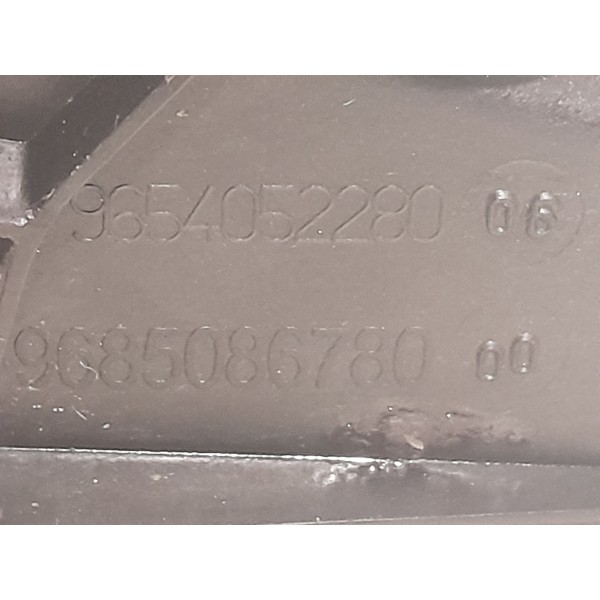 Portinhola Tanque C4 Picasso Original