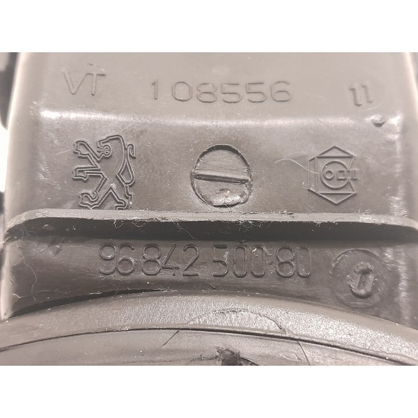 Portinhola Tanque Pegeout 308 Original