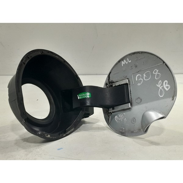 Portinhola Tanque Pegeout 308 Original