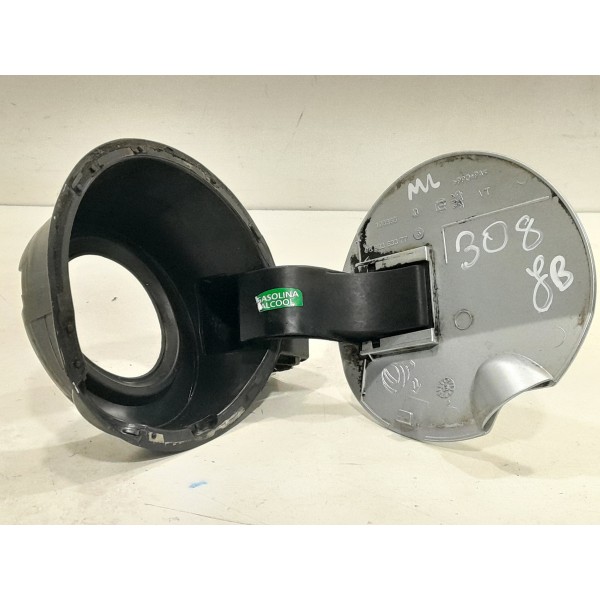 Portinhola Tanque Pegeout 308 Original