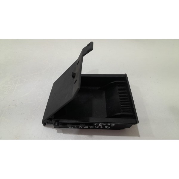 Cinzeiro Painel Porta Objeto Peugeot 307 2005 2008 2012