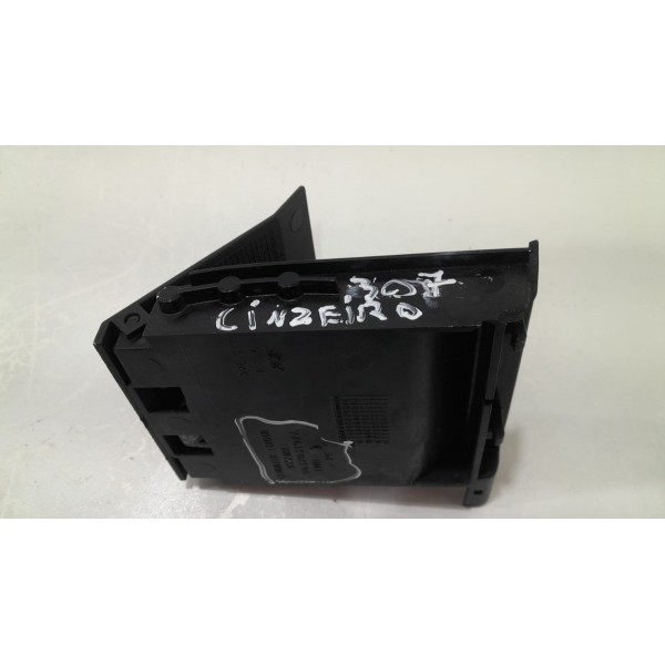 Cinzeiro Painel Porta Objeto Peugeot 307 2005 2008 2012