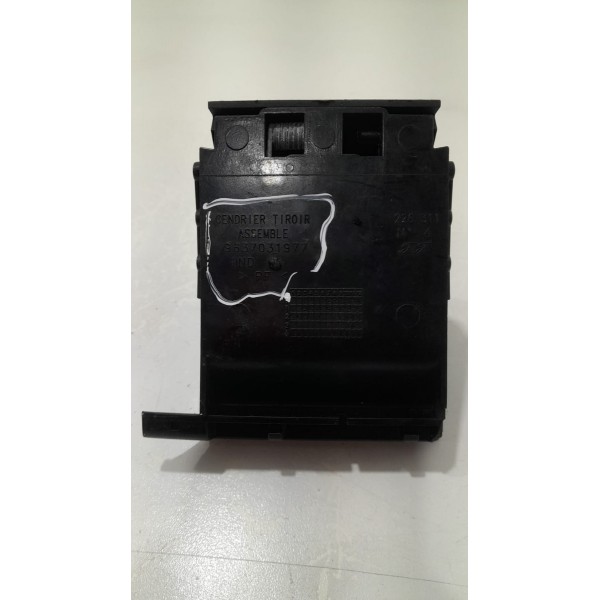 Cinzeiro Painel Porta Objeto Peugeot 307 2005 2008 2012