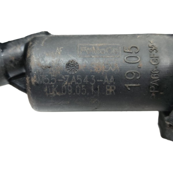 Cilindro Atuador Embreagem Pedal Focus 2009/2013 Am557a543aa