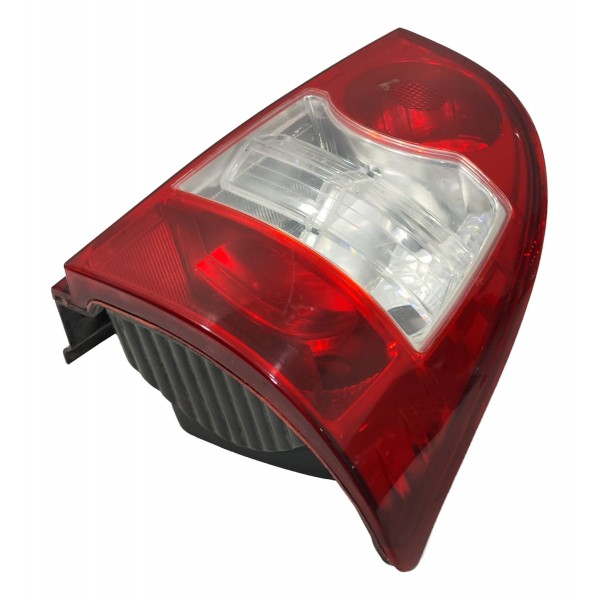 Lanterna Traseira Strada 2009 A 2013 Lado Direito Detalhe Esquerdo/motorista