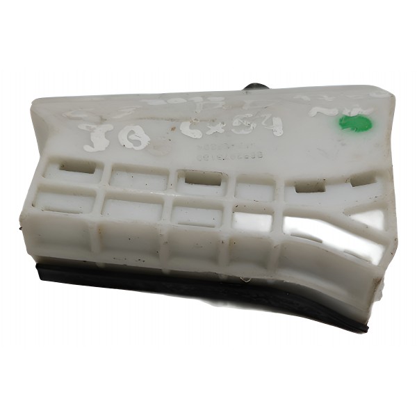 Guia Do Vidro Porta Dianteira Direita  C3 13/19 9682973180 Preto