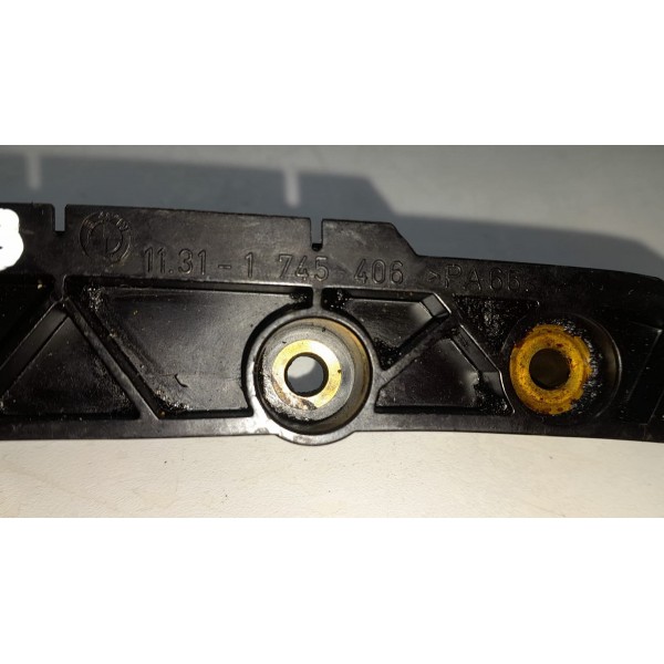 Esticador Da Corrente Bmw X5 Vogue 4.4 2003 A 2006