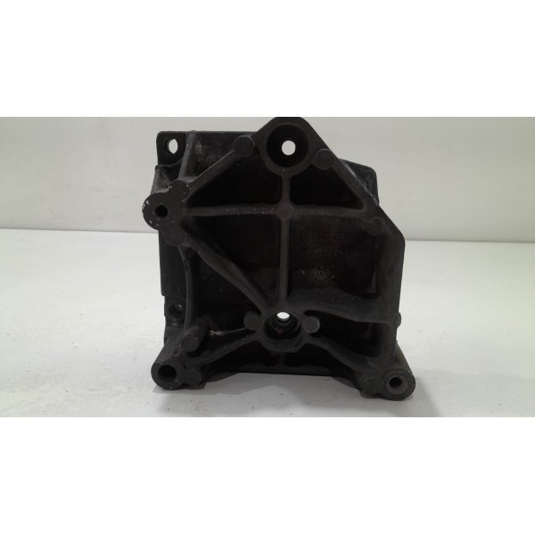 Suporte Do Compressor Do Ar Peugeot307 1.6 16v Cod9657137480