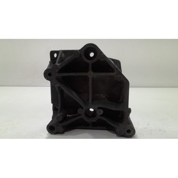 Suporte Do Compressor Do Ar Peugeot307 1.6 16v Cod9657137480