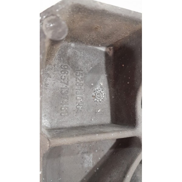 Suporte Do Compressor Do Ar Peugeot307 1.6 16v Cod9657137480