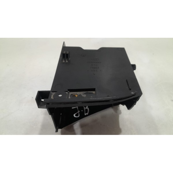 Porta Treco Banco Esquerdo Audi A3 2 Portas 2000 Preto