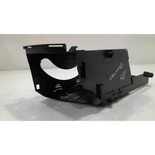 Porta Treco Banco Esquerdo Audi A3 2 Portas 2000 Preto