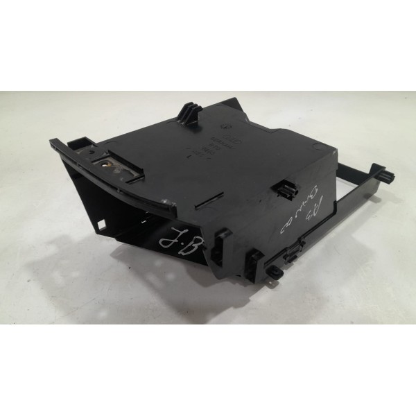 Porta Treco Banco Esquerdo Audi A3 2 Portas 2000 Preto