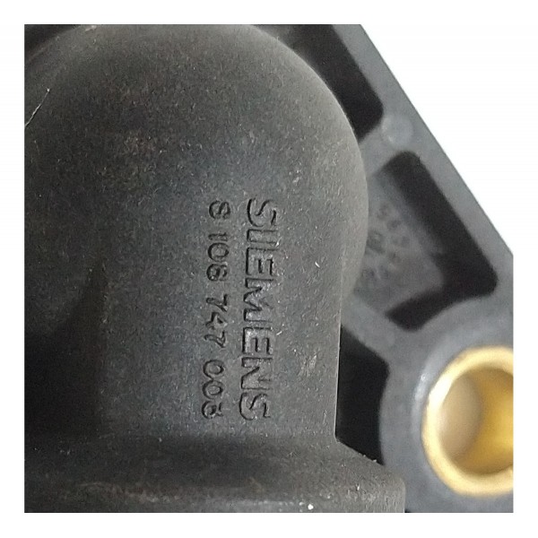 Atuador Marcha Lenta Ford Ka Focus Fiesta 1.6 2s6a9f715bb