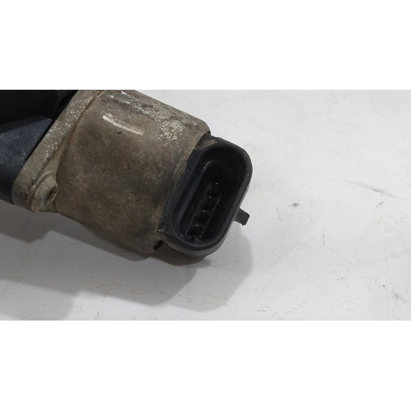 Atuador Marcha Lenta Ford Ka Focus Fiesta 1.6 2s6a9f715bb