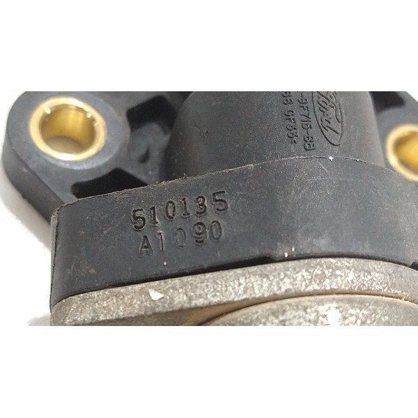 Atuador Marcha Lenta Ford Ka Focus Fiesta 1.6 2s6a9f715bb