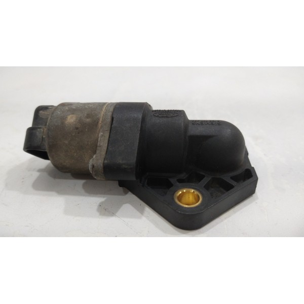 Atuador Marcha Lenta Ford Ka Focus Fiesta 1.6 2s6a9f715bb