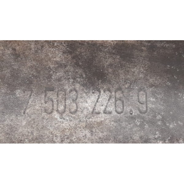 Suporte Motor Range Rover Vogue 4.4 V8 2003 A 2006 24168110