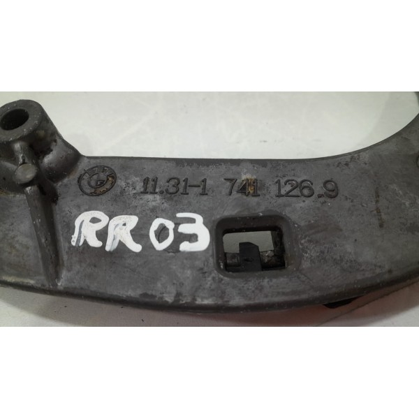 Tensor Da Corrente Em V Land Rover Vogue 2003 4.4