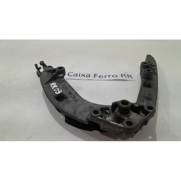 Tensor Da Corrente Em V Land Rover Vogue 2003 4.4