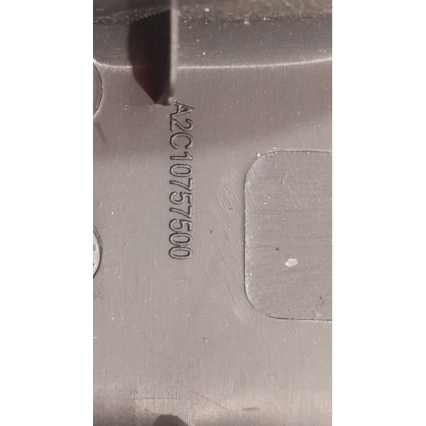 Difusor De Ar Painel Lado Esquerdo Gm Onix 2017 A2c10757500