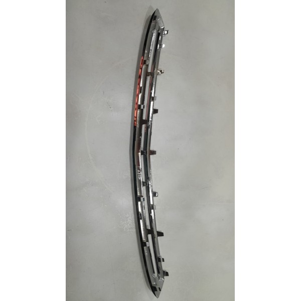 Friso Grade Dianteira Onix/prisma G1 2012 13... 17 18 19 20 Brilhante